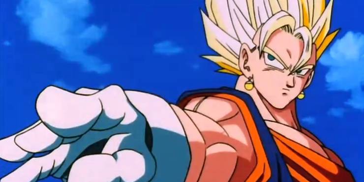 Dragon Ball 10 Things About Fusion That Make No Sense Dragon Ball 10 Things About Fusion That Make No Sense